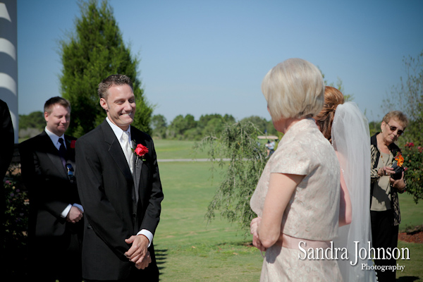Best Royal Crest Room Wedding photographer - Sandra Johnson (SJFoto.com)